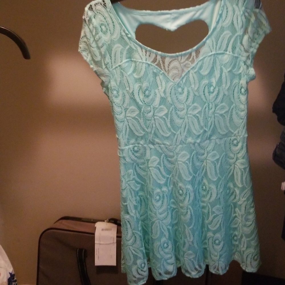 Dresses